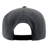 MICK SCHUMACHER CAP SERIES 2 ANTHRACITE - Vintage F1 Racewear
