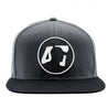 MICK SCHUMACHER CAP SERIES 2 ANTHRACITE - Vintage F1 Racewear