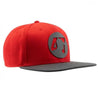 MICK SCHUMACHER CAP SERIES 2 RED - Vintage F1 Racewear
