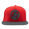 MICK SCHUMACHER CAP SERIES 2 RED - Vintage F1 Racewear