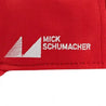 MICK SCHUMACHER CAP WORLDCHAMPION 2020 RED - Vintage F1 Racewear