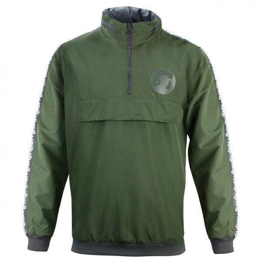 MICK SCHUMACHER JACKET SERIES 2 - F1 Vintage Racewear
