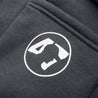 MICK SCHUMACHER JOGGING PANTS SERIES 2 ANTHRACITE - Vintage F1 Racewear