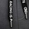 MICK SCHUMACHER JOGGING PANTS SERIES 2 ANTHRACITE - Vintage F1 Racewear