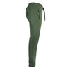 MICK SCHUMACHER JOGGING PANTS SERIES 2 GREEN - Vintage F1 Racewear