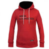 MICK SCHUMACHER LADIES HOODIE - Vintage F1 Racewear