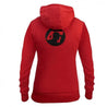 MICK SCHUMACHER LADIES HOODIE - Vintage F1 Racewear
