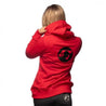MICK SCHUMACHER LADIES HOODIE - Vintage F1 Racewear