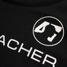 MICK SCHUMACHER LADIES T-SHIRT - F1 Vintage Racewear