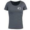 MICK SCHUMACHER LADIES T-SHIRT SERIES 2 - Vintage F1 Racewear