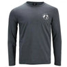 MICK SCHUMACHER LONG SLEEVE SHIRT SERIES 2 ANTHRACITE - Vintage F1 Racewear