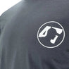 MICK SCHUMACHER LONG SLEEVE SHIRT SERIES 2 ANTHRACITE - Vintage F1 Racewear