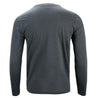 MICK SCHUMACHER LONG SLEEVE SHIRT SERIES 2 ANTHRACITE - Vintage F1 Racewear