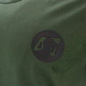 MICK SCHUMACHER LONG SLEEVE SHIRT SERIES 2 GREEN - Vintage F1 Racewear