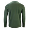MICK SCHUMACHER LONG SLEEVE SHIRT SERIES 2 GREEN - Vintage F1 Racewear
