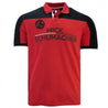 MICK SCHUMACHER POLO SHIRT FAN - Vintage F1 Racewear
