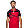 MICK SCHUMACHER POLO SHIRT FAN - Vintage F1 Racewear
