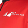 MICK SCHUMACHER SOFTSHELL JACKET - Vintage F1 Racewear