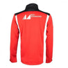 MICK SCHUMACHER SOFTSHELL JACKET - Vintage F1 Racewear