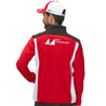 MICK SCHUMACHER SOFTSHELL JACKET - Vintage F1 Racewear
