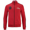 MICK SCHUMACHER SWEAT JACKET FAN - Vintage F1 Racewear