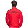MICK SCHUMACHER SWEAT JACKET FAN - Vintage F1 Racewear