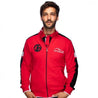 MICK SCHUMACHER SWEAT JACKET FAN - Vintage F1 Racewear