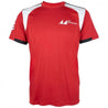 MICK SCHUMACHER T-SHIRT RED - Vintage F1 Racewear