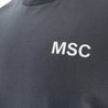 MICK SCHUMACHER T-SHIRT SERIES 2 ANTHRACITE - Vintage F1 Racewear