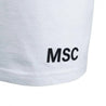 MICK SCHUMACHER T-SHIRT SERIES 2 WHITE - Vintage F1 Racewear