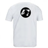MICK SCHUMACHER T-SHIRT SERIES 2 WHITE - Vintage F1 Racewear