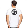 MICK SCHUMACHER T-SHIRT SERIES 2 WHITE - Vintage F1 Racewear