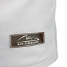 MICK SCHUMACHER T-SHIRT SPEED LOGO WHITE - Vintage F1 Racewear