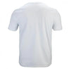 MICK SCHUMACHER T-SHIRT SPEED LOGO WHITE - Vintage F1 Racewear