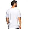 MICK SCHUMACHER T-SHIRT SPEED LOGO WHITE - Vintage F1 Racewear