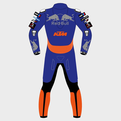 Miguel Oliveira Redbull KTM Motorbike Race Suit 2019