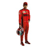 Mission Ferrari Racing Suit 2020 F1 Replica - F1 Vintage Racewear