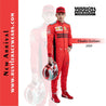 Mission Ferrari Racing Suit 2020 F1 Replica - F1 Vintage Racewear