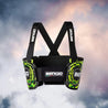 New Bengio Bumper Rib Protector - Vintage F1 Racewear