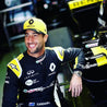 NEW DANIEL RICCIARDO 2019 RACE SUIT - RENAULT F1 TEAM - F1 Vintage Racewear