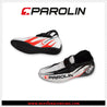 NEW DRIVER SHOES OMP KS1 PAROLIN MOTORSPORT - Vintage F1 Racewear