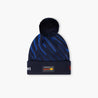 New Era Verstappen Driver Bobble Hat 2023 - Vintage F1 Racewear