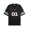 NEW Formula 1 Tech Limited Edition Las Vegas GP Football Jersey - Black - Vintage F1 Racewear