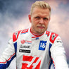 NEW KEVIN MAGNUSSEN 2022 RACE SUIT - JAPANESE GP - Vintage F1 Racewear