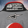 NEW KEVIN MAGNUSSEN 2023 HAAS F1 TEAM RACE WEEKEND WORN RACE SUIT - Vintage F1 Racewear