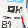 NEW MCLAREN SILVERSTONE OSCAR PIASTRI 2023 RACE SUIT - Vintage F1 Racewear