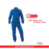 NEW OMP SPORT FIREPROOF RACING SUIT 2020 - Vintage F1 Racewear