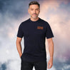 New Oracle Red Bull Racing Max Verstappen Core Driver T-Shirt - Vintage F1 Racewear