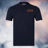 New Oracle Red Bull Racing Max Verstappen Core Driver T-Shirt - Vintage F1 Racewear
