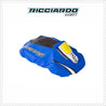 New Ricciardo Kart Cover 2020 - Vintage F1 Racewear